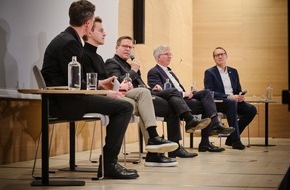 ABDA Bundesvgg. Dt. Apothekerverbände: Bundestagswahl: Parteien wollen Apotheken stärken, Honorierung angehen und Leistungen ausbauen