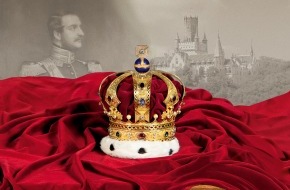 Hannover Marketing und Tourismus GmbH (HMTG): Very British: Seine Königliche Hoheit Prince Michael of Kent besucht die Region Hannover