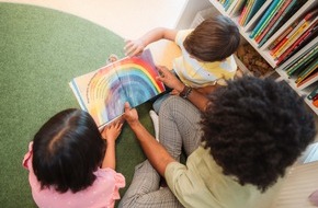 Stiftung Lesen: Themenmeldung: Lesetipps für gelebte Vielfalt und ein buntes Miteinander