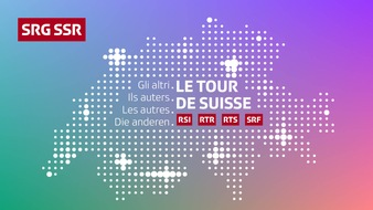 SRG SSR: Nuovo progetto radiofonico interregionale della SSR attraverso la Svizzera