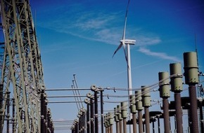 SPIE Germany Switzerland Austria: Infrastruktur für Erneuerbare Energien: SPIE realisiert Umspannwerk Vietlübbe