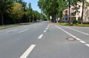 Polizei Minden-Lübbecke: POL-MI: Autofahrer leistet Erste Hilfe und flüchtet später