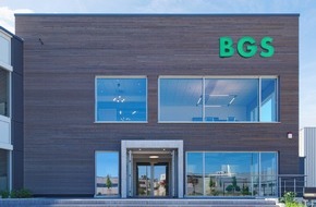 BGS Beta-Gamma-Service GmbH & Co. KG: BGS schlie&szlig;t Gesch&auml;ftsjahr 2025 mit leichtem Plus ab und erwartet 2026 stabile Entwicklung
