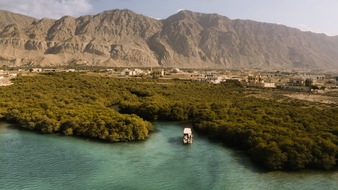 Visit Ras Al Khaimah: Ras Al Khaimah Tourism Development Authority ist Gastgeber der Generalversammlung des Schweizer Reise-Verbandes