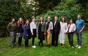 Albert-Ludwigs-Universität Freiburg: Zehn PostDocs erforschen an neuer Akademie Fragen des „guten Lebens“