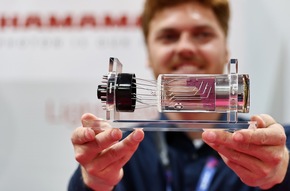 Abschlussmeldung Quantum Photonics 2026 - Messe und Fachtagung zur Quantenphotonik geht erfolgreich ins zweite Jahr