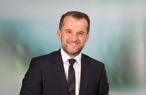 Asklepios Kliniken GmbH & Co. KGaA: Johann Bachmeyer ist neuer Regionalgeschäftsführer Nord/Ost Bayern