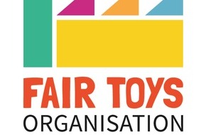 Christliche Initiative Romero e.V. (CIR): Großer Schritt Richtung nachhaltiges Spielzeug / Fair Toys Organisation geht an den Start