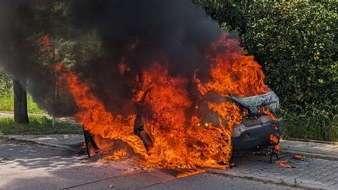 Feuerwehr Dresden: FW Dresden: Informationen zum Einsatzgeschehen von Feuerwehr und Rettungsdienst in der Landeshauptstadt Dresden vom 7. Juni 2024