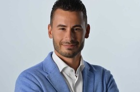 Shippeo Germany: LogiChem 2025 Rotterdam / Wesley Haaksma: „End-to-End-Transparenz ist der Schlüssel zur resilienten und nachhaltigen Chemie-Lieferkette“