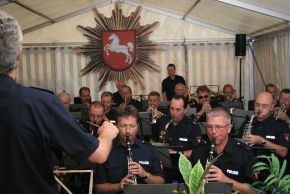 POL-H: Herzliche Einladung / Bitte um Vorankündigung

Ein Tag mit der Polizei    	Hannover