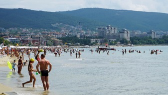 ZDF: Bulle statt Malle: "ZDF.reportage" über Touristenboom in Bulgarien (FOTO)