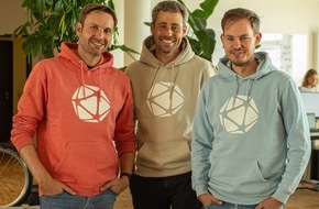 ELISE GmbH: Twitter- und Slack-Investor setzt auf Bremer Startup: Connected Engineering Pionier ELISE sammelt 14,5 Millionen Euro ein