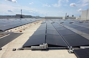 MaxSolar GmbH: Pünktlich zum Automobilgipfel: Energy Partners realisiert Photovoltaikprojekte für namhafte Automobilkunden