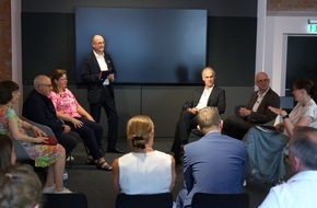 Recordati Rare Diseases Germany GmbH: Deutschland hinkt hinterher: Expertinnen und Experten sehen gro&szlig;en Handlungsbedarf in der Endokrinologie