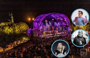 Veranstaltungsservice Bamberg GmbH: Bodo Wartke, Hannes Ringlstetter, Sarah Lesch und viele weitere K&uuml;nstler live bei Lieder auf Banz erleben