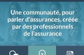 INSURANCE SWISS NETWORK: Un nouvel acteur dans le monde des assurances (IMAGE)