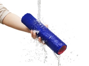 Dyson bringt mit dem WashG1™ seinen ersten Wischsauger auf den Markt // Medienmitteilung