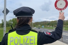 Polizeiinspektion Hildesheim: POL-HI: Ganzheitliche Verkehrskontrollen im Stadtgebiet Hildesheim