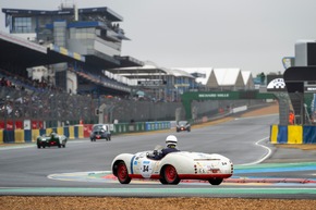 Eine Legende kehrt zurück: Škoda Sport tritt 75 Jahre nach seinem Debüt wieder in Le Mans an