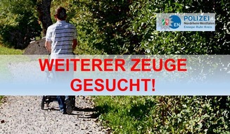 Kreispolizeibehörde Ennepe-Ruhr-Kreis: POL-EN: Schwelm- Neue Hinweise nach versuchtem Tötungsdelikt