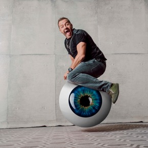 &quot;Mein Leben war ein bisschen ein &apos;Big Brother&apos;-Haus&quot; - &quot;Caught in the Act&quot;-Star Eloy de Jong, Designerin Sarah Kern und &quot;Lindenstraße&quot;-Bewohner Willi Herren ziehen ins &quot;Promi Big Brother&quot;-Haus