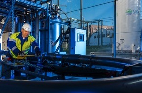 Innogy SE: Bilder der RWE Deutschland zeigen Entwicklungen der Energiewende