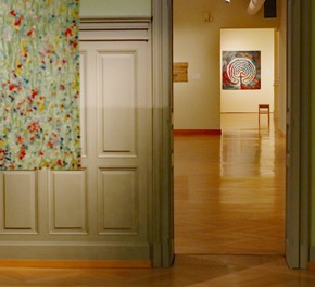 &quot;7. Europäische Quilt-Triennale&quot; im Textilmuseum St.Gallen