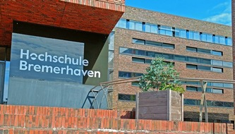 Hochschule Bremerhaven: Hochschule Bremerhaven lädt Studierende aus 13 Ländern zur Summer School auf den Campus ein