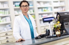 ABDA Bundesvgg. Dt. Apothekerverbände: Apotheker-Hilfsorganisationen sammeln Spenden in Adventszeit