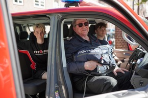 FW-LFVSH: Feuerwehren legen &uuml;ber 3.000 Kilometer nur mit Muskelkraft zur&uuml;ck: "FitQuerBeet" erreicht nach einem Jahr gro&szlig;es Finale in Flensburg