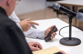 Fraunhofer-Institut f&uuml;r Sichere Informationstechnologie SIT: Kinderbilder in sozialen Netzwerken und Fehler-Scans im Internet: Zwei neue F&auml;lle vor dem ATHENE-Simulationsgericht