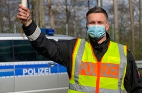 Polizeiinspektion Hameln-Pyrmont/Holzminden: POL-HM: Motorradkontrollen in Bad Pyrmont und Aerzen