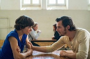 ZDF: ZDF-Krimidrama "Zweimal lebenslänglich" / "Fernsehfilm der Woche" mit Julia Koschitz und Felix Klare (FOTO)