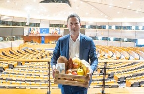 Bauernbund Niederösterreich (BBN): NÖ Bauernbund fordert Versorgungsgarantie ein