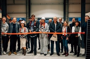 Enpal GmbH: Enpal eröffnet neue Akademie für Solar-Handwerker