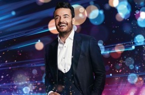 ZDF: Star-Aufgebot aus Schlager und Pop: "Die Giovanni Zarrella Show" live im ZDF