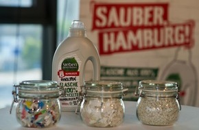 Unilever Deutschland GmbH: Weniger und besseres Plastik - Unilever zieht ein Jahr nach Bekanntgabe seiner Plastikziele eine positive Zwischenbilanz