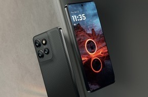 Motorola Mobility: ThinkPhone 25 by motorola: Ein Smartphone für die Business-Elite