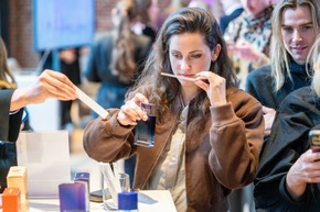 DUFTSTARS 2026: DIE NOMINIERTEN IN 9 KATEGORIEN STEHEN FEST