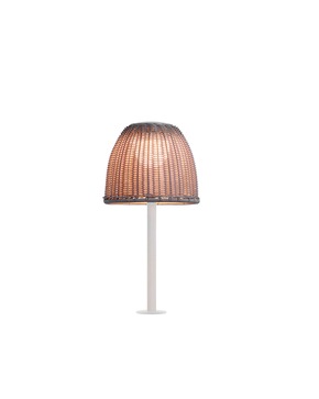 Lichtideen im Natural-Rustic-Chic | Lampenwelt.de präsentiert sanftes Licht mit rauem Charme