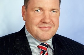 DVAG Deutsche Vermögensberatung AG: Dr. Ralf-Joachim Götz, Chefvolkswirt der DVAG / Jahresrückblick 2012 und Prognose 2013 / 2012 war für viele Anleger ein gutes Jahr. Wird 2013 für alle ein Besseres? (BILD)