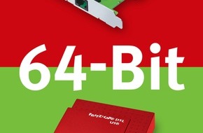 AVM GmbH: AVM mit Linux-Engagement