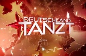 Rumba, Quickstep, Hip-Hop oder Walzer mit Electric Slide - welcher Star gewinnt die ProSieben-Show "Deutschland tanzt"?