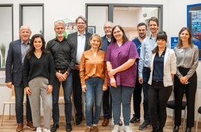 Klinikum Ingolstadt: Neue Tagespraxis INakut am Klinikum Ingolstadt eröffnet