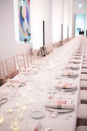 Park Hotel Vitznau: Das Restaurant focus ATELIER tritt dem angesehenen Kreis der «Les Grandes Tables Du Monde» bei