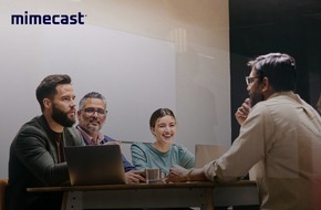 Mimecast: Mimecast-Studie: 42 % der Organisationen berichten im vergangenen Jahr &uuml;ber einen Anstieg b&ouml;swilliger Insider-Bedrohungen