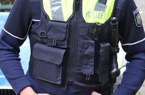 Kreispolizeibehörde Märkischer Kreis: POL-MK: Neuer Look im Streifendienst