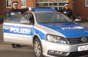 Polizeiinspektion Nienburg / Schaumburg: POL-NI: Polizei fährt mit "Yelp"-Signal  -Bild im Download-