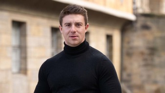 Marcel Scholz Consulting GmbH: Kein Nebenjob, kein eigenes Business: Marcel Scholz zeigt, warum Remote Sales eine eigene Kategorie ist